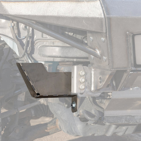 4Runner Windshield Washer Tank Skid 5th Gen 2010+