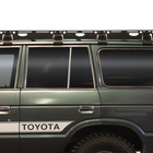 The Mineral 1980-1990 60 Series Land Cruiser Roof Rack