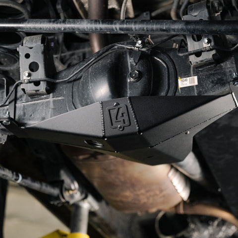 4Runner Differential Skid / 6th Gen / 2025+