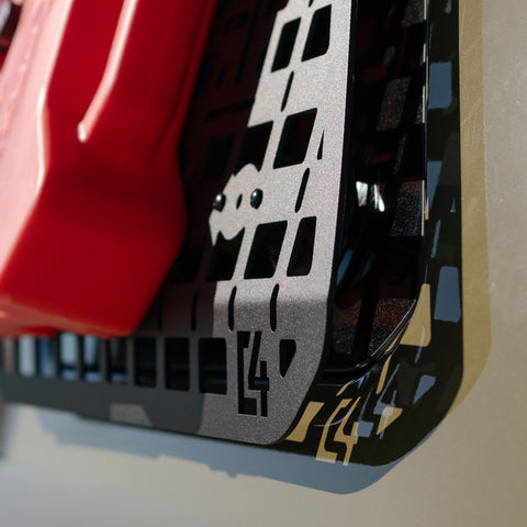 4Runner External MOLLE Panels / 6th Gen / 2025+