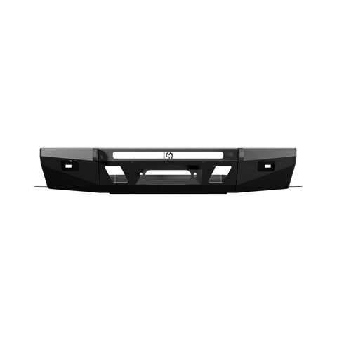 4Runner Lo-Pro Winch Bumper / 6th Gen / 2025+