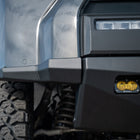 High Clearance Additions for the 6th Gen 4Runner Lo-Pro Bumper fit perfectly with the body panels