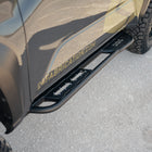 Rock sliders for the 6th Gen Toyota 4Runner