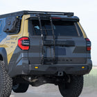 6th Gen 4Runner Summit Hatch Ladder