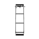 Render, 6th Gen 4Runner Summit Hatch Ladder head-on profile.