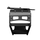 Render, 6th Gen 4Runner Summit Hatch Ladder Top-Down Angle.