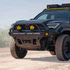 6th Gen 4Runner Overland Series Front Bumper