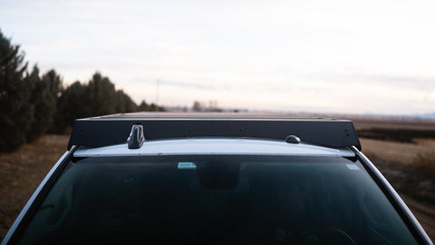 The Diablo 2019-2024 RAM 2500/3500/4500/5500 Roof Rack