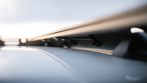 The Diablo 2019-2024 RAM 2500/3500/4500/5500 Roof Rack