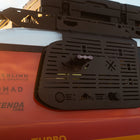 Affordable LC250/GX550 Window Panel