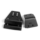 Adjustable Leveling Mounts