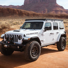 The Starlight Jeep Wrangler JL Roof Rack