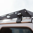 Reliable Starlight Jeep Wrangler JL Roof Rack