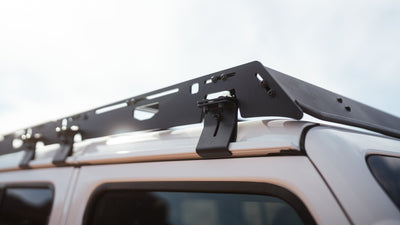 The Starlight (Jeep Wrangler JL Roof Rack)