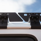 Best Starlight Jeep Wrangler JL Roof Rack