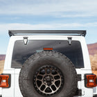 The Starlight Jeep Wrangler JL Roof Rack