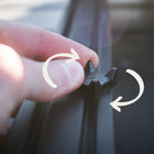 Sherpa Cable Clip