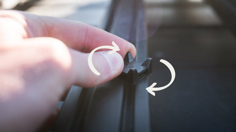 Sherpa Cable Clip