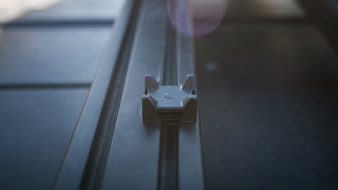 Sherpa Cable Clip