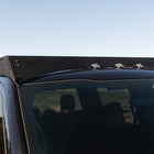 The Thunder 2017-2024 Ford F250/F350 Roof Rack