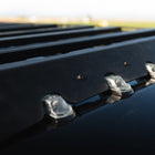 The Thunder 2017-2024 Ford F250/F350 Roof Rack