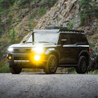 Buy Atlas Roof Rack (2024 Land Cruiser / Lexus GX550)
