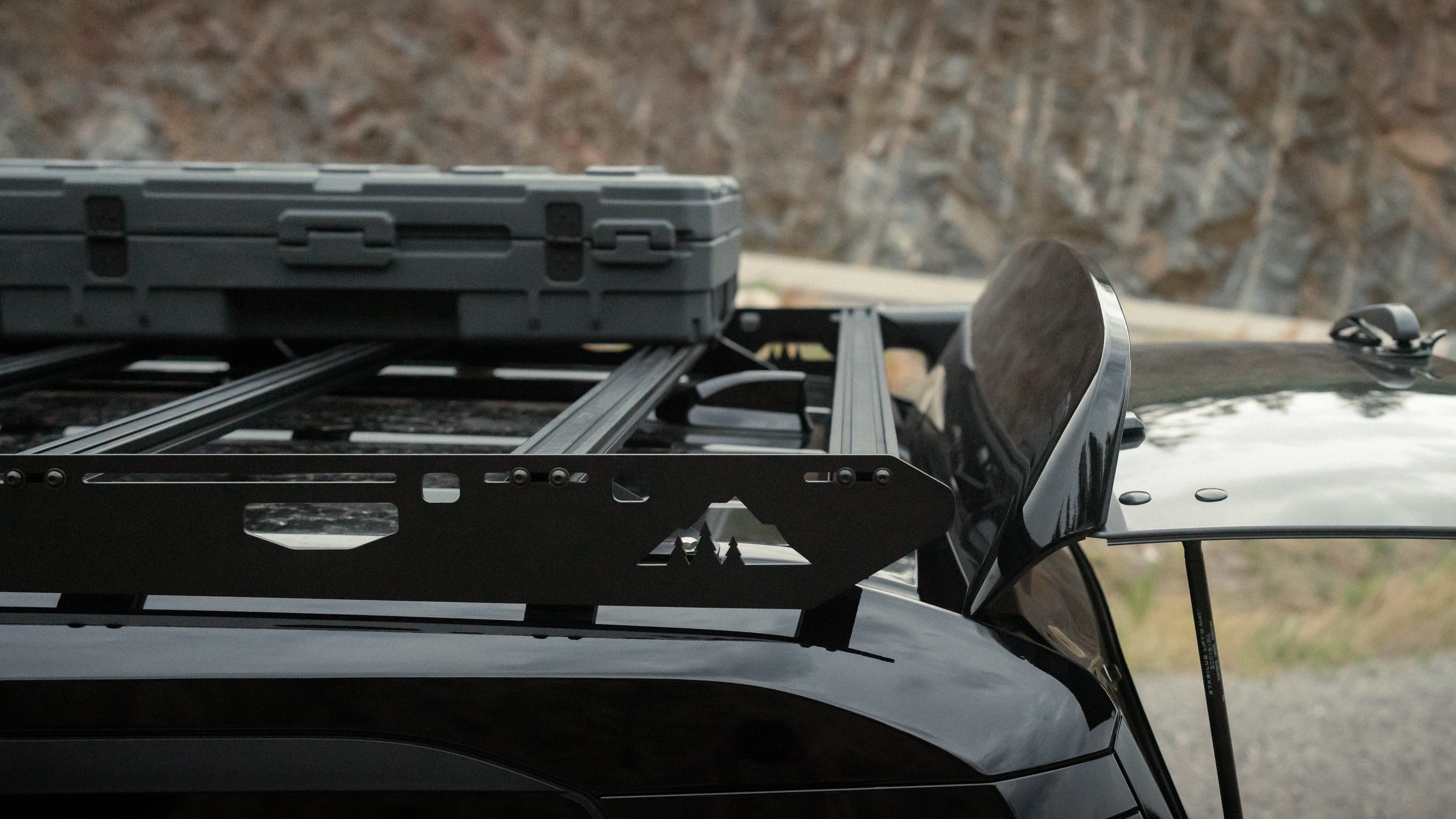 Affordable Atlas Roof Rack (2024 Land Cruiser / Lexus GX550) – C4