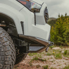 Tacoma Lo-Pro Bumper High Clearance Additions/4th Gen/2024+