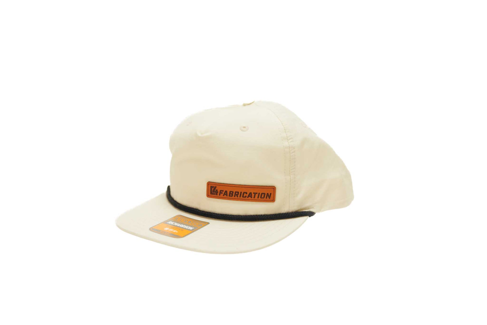 C4 Umpqua Snapback Hat