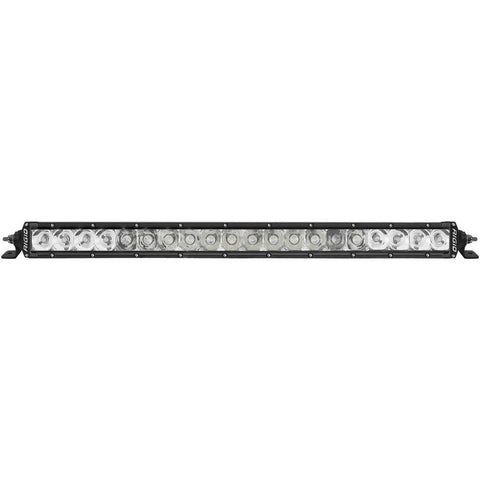 RIGID 20" SR-Series PRO White Spot/Flood Combo Light Bar