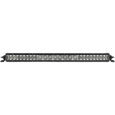 RIGID 20" SR-Series PRO White Driving/Hyperspot Combo Light Bar