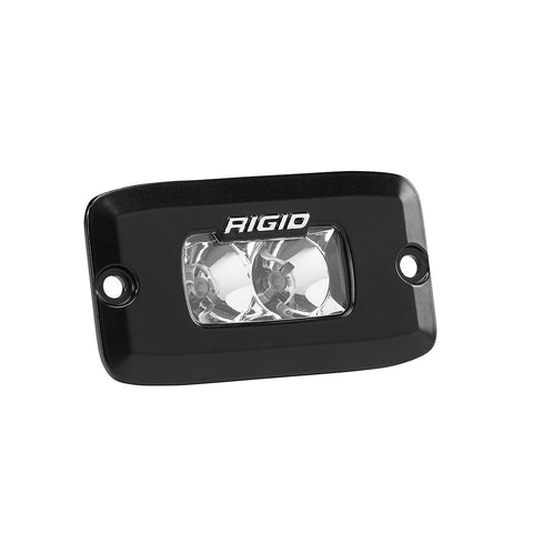 RIGID SR-MF PRO White Flood Light