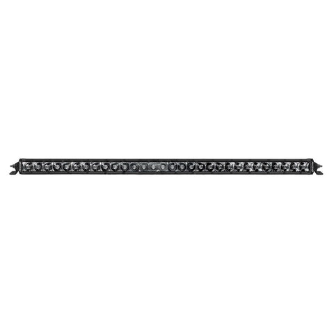 RIGID 30" SR-Series Pro Midnight Edition Light Bar
