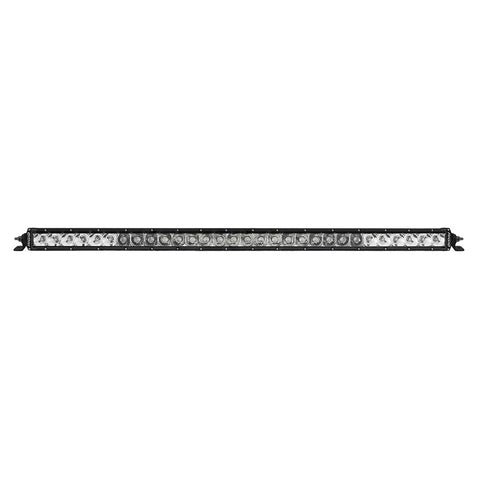 RIGID 30" SR-Series PRO White Spot/Flood Combo Light Bar