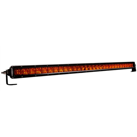 RIGID 30" SR-Series Spot with Amber PRO Lens