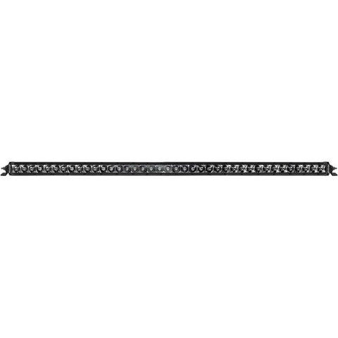 RIGID 40" SR-Series Midnight Edition Spot Light Bar