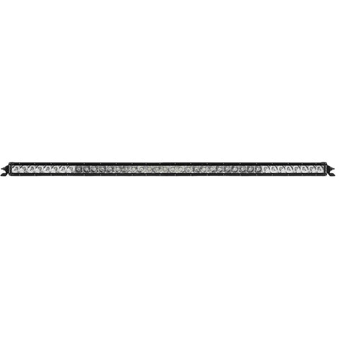 RIGID 40" SR-Series PRO White Spot/Flood Combo Light Bar