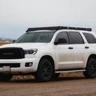 The Harvard (2008-2022 Sequoia Roof Rack) 
