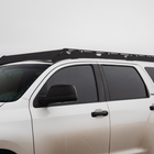 The Harvard (2008-2022 Sequoia Roof Rack) 