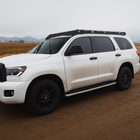 2008-2022 Sequoia Roof Rack