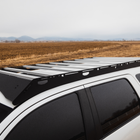 2008-2022 Sequoia Roof Rack