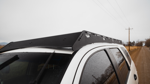 2008-2022 Sequoia Roof Rack