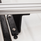 The Harvard (2008-2022 Sequoia Roof Rack) 