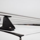 2008-2022 Sequoia Roof Rack