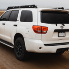 2008-2022 Sequoia Roof Rack