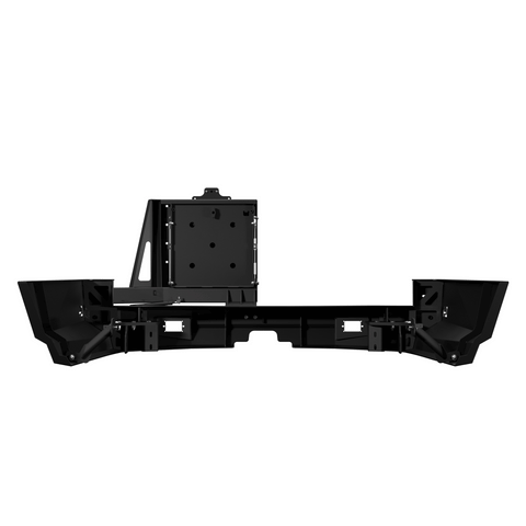 4Runner Overland Series Rear Bumper / 6th Gen / 2025+