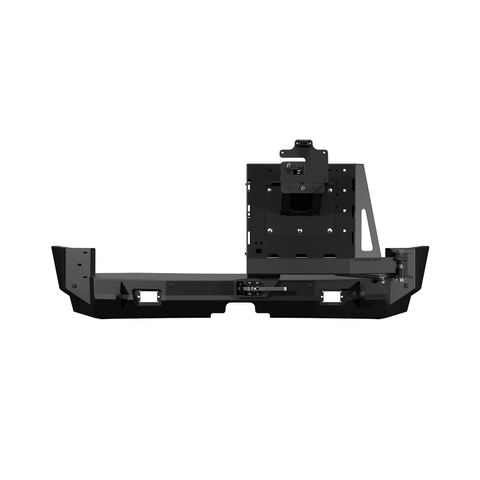 4Runner Overland Series Rear Bumper / 6th Gen / 2025+