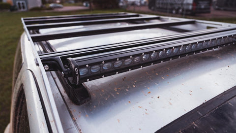 The Antero 1996-2002 4Runner Roof Rack