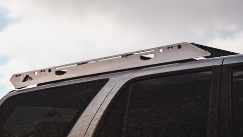 The Antero 1996-2002 4Runner Roof Rack