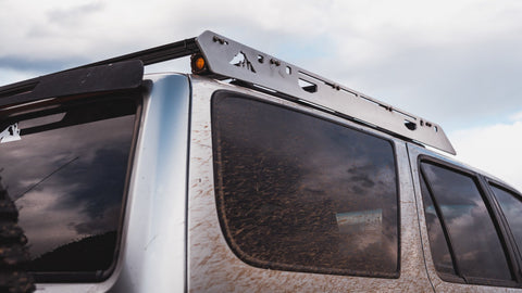 The Antero 1996-2002 4Runner Roof Rack